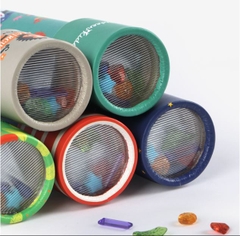 Kính vạn hoa Mideer