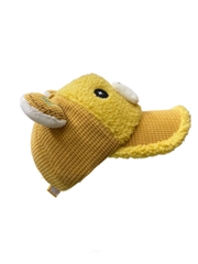 Mũ lưỡi trai hình thú cho bé