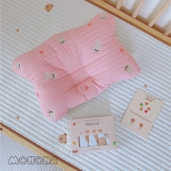 Gối lõm chống bẹt đầu MONONA tai gấu