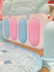 Thảm đàn cho bé