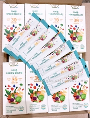 Thạch rau củ PuresLap (8 tháng+)