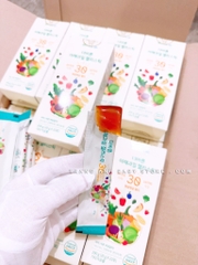 Thạch rau củ PuresLap (8 tháng+)