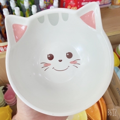 Bát sứ cho bé ăn dặm