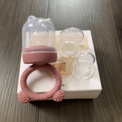 Gặm nướu kèm núm nhai Bar-Rot