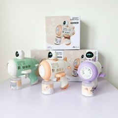 Súng bắn bong bóng vũ trụ