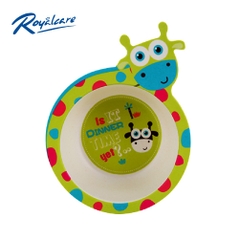 Bát nhựa sợi tre ROYALCARE