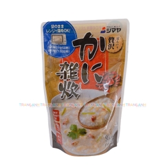 Cháo ăn liền Shimaya Nhật Bản (1 tuổi+)