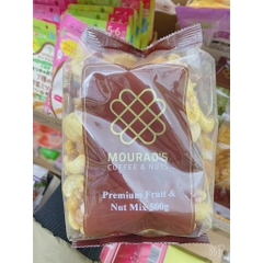 Các loại hạt Mourad's Úc