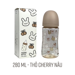 Bình sữa UBMom Baby Bottle