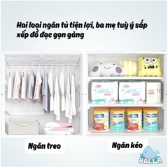 Tủ Holla 70cm HL 09193