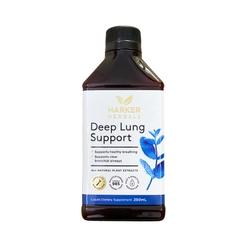 Siro bổ phổi Harker Herbals Deep Lung 250ml