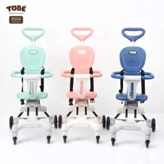 Xe đẩy gấp gọn TOBE OLWEN