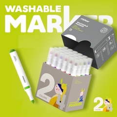 Bút dạ màu cao cấp Mideer