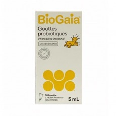 Men vi sinh BioGaia Protectis