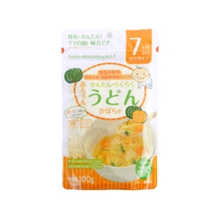 Mì Udon Tanabiki tách muối