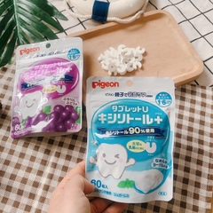 Kẹo chống sâu răng Pigeon