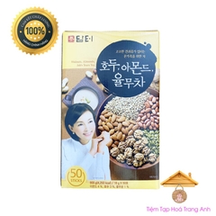 Ngũ cốc Damtuh Hàn Quốc