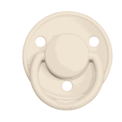 Ti giả BIBS DE LUX PACIFIER