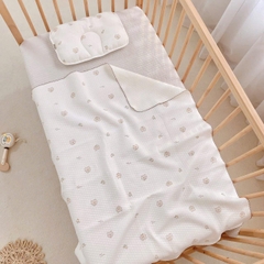 Chăn lụa cotton Joonee