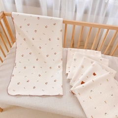 Chăn lụa cotton Joonee