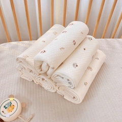 Chăn lụa cotton Joonee