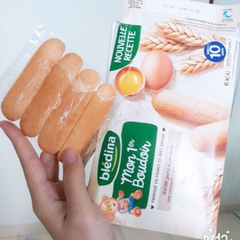 Bánh quy trứng sữa Bledina