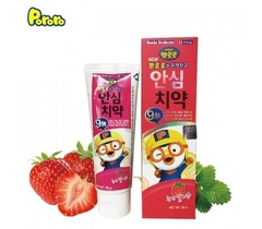 Kem đánh răng Pororo 90g