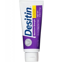 Kem chống hăm Desitin