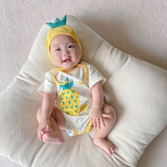 Body Dứa kèm mũ
