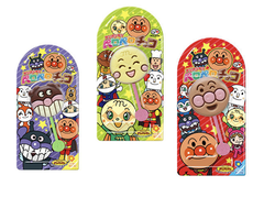 Kẹo mút socola Fujiya Nhật Bản