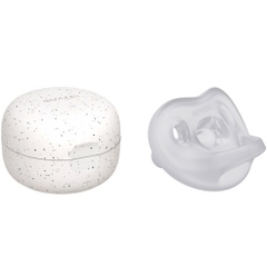 Ti giả kèm hộp đựng silicon Moyuum