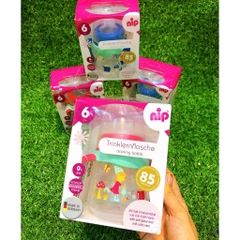 Bình tập uống nước Nip