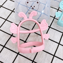 Gặm nướu silicon Bar-Rot Hàn Quốc