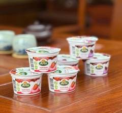 Sữa chua nguội Arla vỉ 6 hộp x 100gr (1 tuổi+)
