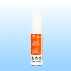 Vitamin D3K2 MK7 Plus DHA Vitatree Úc dạng xịt (0 tháng+)
