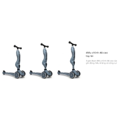 Xe Scoot And Ride Highwaykick 1