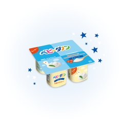 Sữa chua tươi DANONE