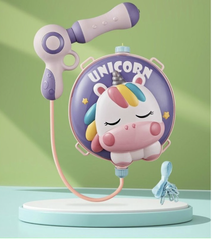 Balo súng nước Umoo