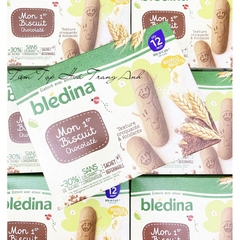 Bánh quy trứng sữa Bledina