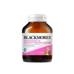 Vitamin Bầu Blackmores Pregnancy Gold Úc