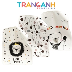 Miếng lót chống thấm cao cấp baby bee