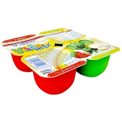 Sữa chua phomai Kids Mix