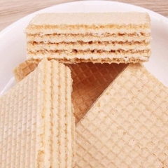 Bánh xốp dừa Cero Nga