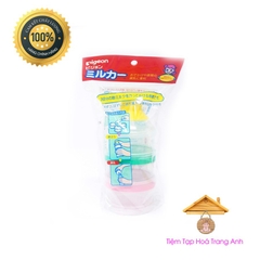 Hộp chia sữa Pigeon Nhật