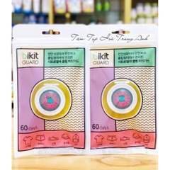 Kẹp chống muỗi Bitkit Hàn Quốc