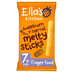 Bánh ăn dặm Ella's Kitchen (7 tháng+)