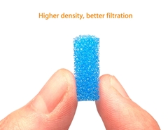 Miếng lọc ngăn khuẩn NoseFrida (20 miếng)