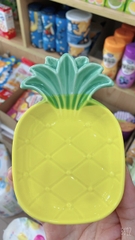 Bát sứ ăn dặm cho bé