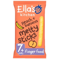Bánh ăn dặm Ella's Kitchen (7 tháng+)