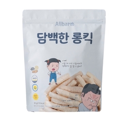 Bánh gạo que Allbarm Hàn Quốc